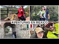 CHOCO AVENTURAS EN MÉXICO 🇲🇽