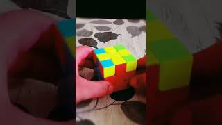 Famous solve rubik cube last layer corner pieces😂 Profile