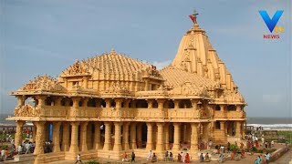 Rahul Gandhi sticks to soft Hindutva card, will visit Somnath temple today | Vtv screenshot 4