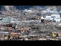 10 terrifying natural disasters caught on camera 2024  earthquake  stormflash flood 