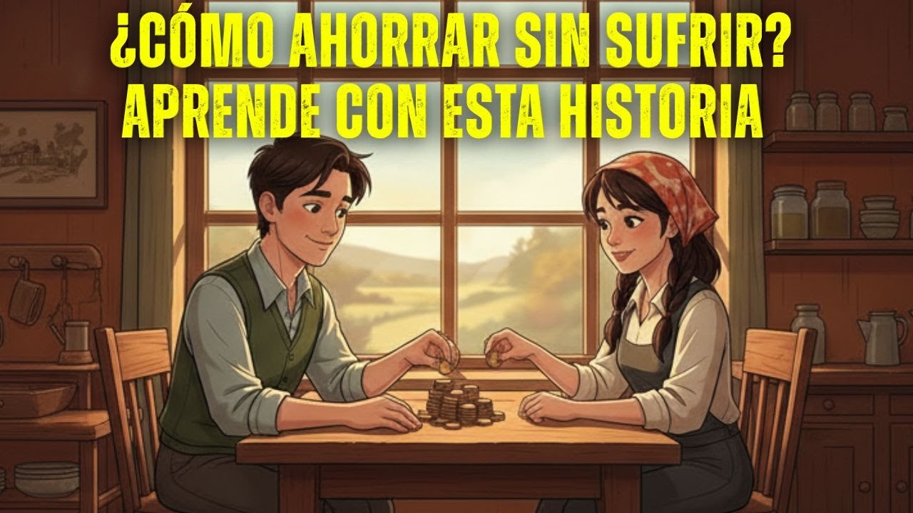 Cómo un ALBAÑIL usó la REGLA del 1% DIARIO y pagó su CASA al contado.