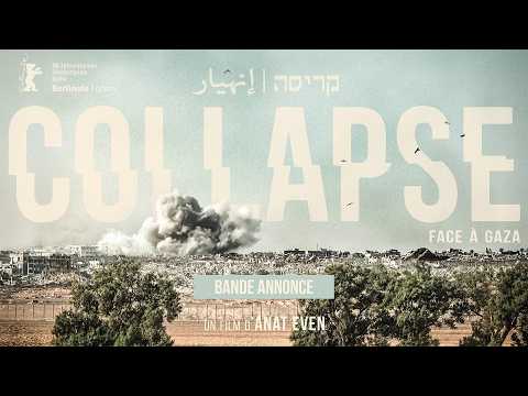 Bande annonce de Collapse (VOST)