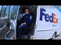 $22,000 in Stolen iPhones and Diamonds Found on FedEx Truck Driver During Police Search
