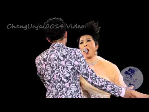 張敬軒 + 關菊英 - 倆忘煙水裡@顧家輝榮休盛典演唱會 2015.05.08