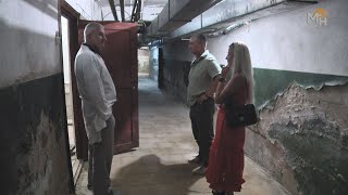 Безпека людей – ключовий пріоритет! (ВІДЕО)