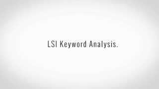 SEOpressor Version 5 screenshot 5