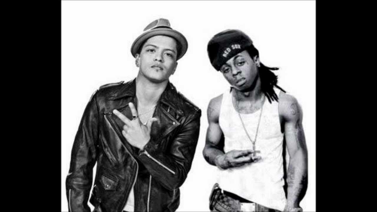 Grenade (Remix) - Bruno Mars ft Lil Wayne Grenade (Remix) - Bruno Mars ft Lil Wayne