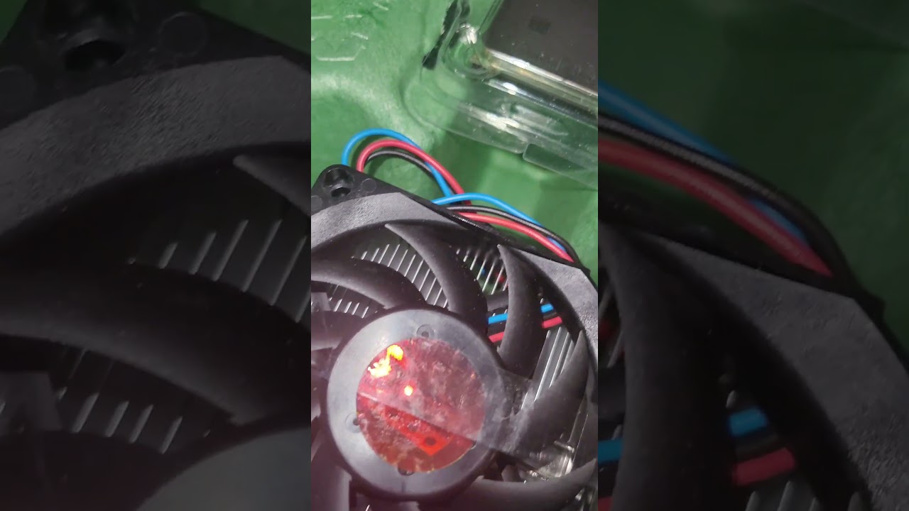 Первый 64 битный процессор AMD Athlon 64 3000+ 939 