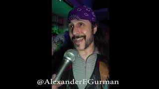 Röckët Stährs Death Of A Rockstar At Opening Night