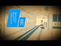 【初音ミク】ナイトウォーカー【オリジナル】【中文字幕】