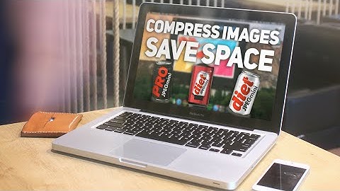 How to Reduce Image File Size with JPEGmini!