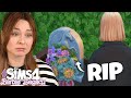 Ein trauriger Tag im Barbieland! - Die Sims 4 Barbie Legacy Gen 3 (Stream vom 07.01.26)