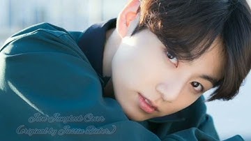nothing like us - cover Jeon Jungkook (original by Justin Bieber) 1 hour