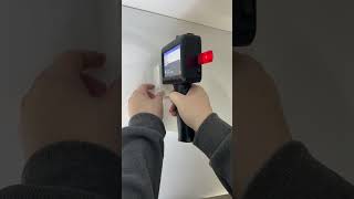 Portable Handheld Inkjet Printer, Fast & Clear Coding Anywhere #inkjetprinter #industrialcoding
