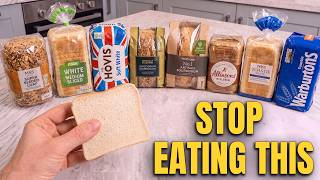 We Tested Bread From Warburtons, Hovis, Kingsmill and 8 More UK Brands | Most Failed