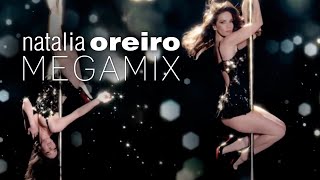 Natalia Oreiro Remix |  Grandes Éxitos