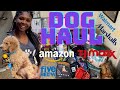 New Dog/ Puppy Haul | Goldendoodle Edition🐶💛| Must-Haves| New Owner Advice and Pro Tips Vlog