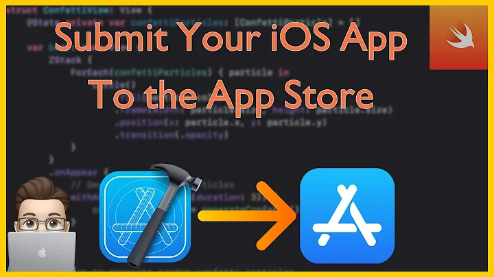 App Store Submission Guide (2025): Publish Your iOS App to the Store (Xcode & App Store Connect)