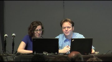 Eyeo2012   Nervous System Jessica Rosenkrantz  Jesse Louis Rosenberg 720p