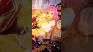 Ixia Vs Beatrix (Story Vsbattle) #Mlbb #Shorts