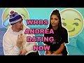 TRUTH OR TEA!! (EXPOSED) W/ ANDREA RUSSETT!!