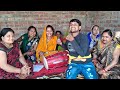  kamariya mein kaanta saal piya  pranjal pandey sang such a song  people were surprised to hear it viral