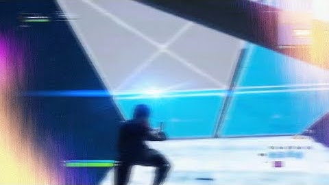 The Best Linear Settings On 60FPS