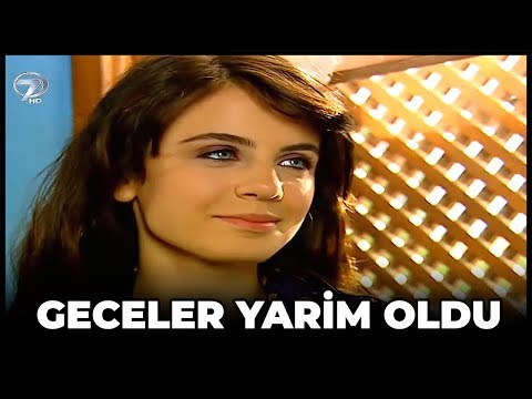 Geceler Yarim Oldu  - Kanal 7 TV Filmi