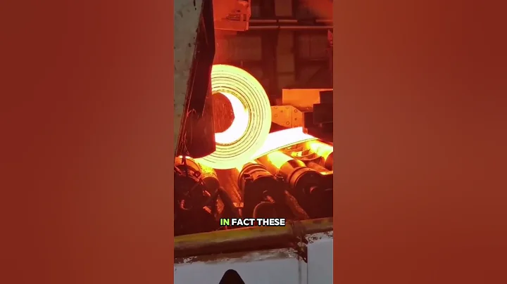 Hot Rolled Steel Coil Facts #dndx1