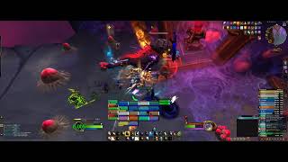Download lagu wow war within - heroic broodtwister ovi'nax - holy priest