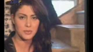 ♥ Maya Nasri -7'alleni bljaw  ♥مايا نصرى - خلينى بالجو