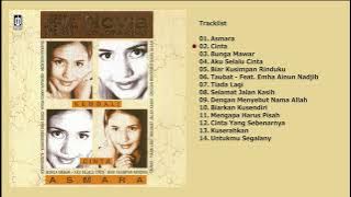Novia Kolopaking - Album Best Of The Best | Audio HQ