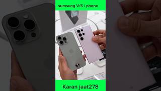 sumsung vs i phone❤️❤️ cuit sumsung iphone newmobile hdr