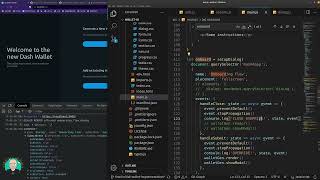 Details 🎯 Pop that Dialog 📦 (Ð) Incubator Wallet 🗃️ [HTML, JavaScript & CSS]  📺 Episode 7 Update