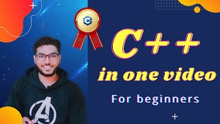 C++ Tutorial For Beginners: Learn C++ In Hindi screenshot 4