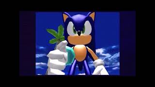 Sonic Adventure Dx Directors Cutall 2003 Cutscenes 3