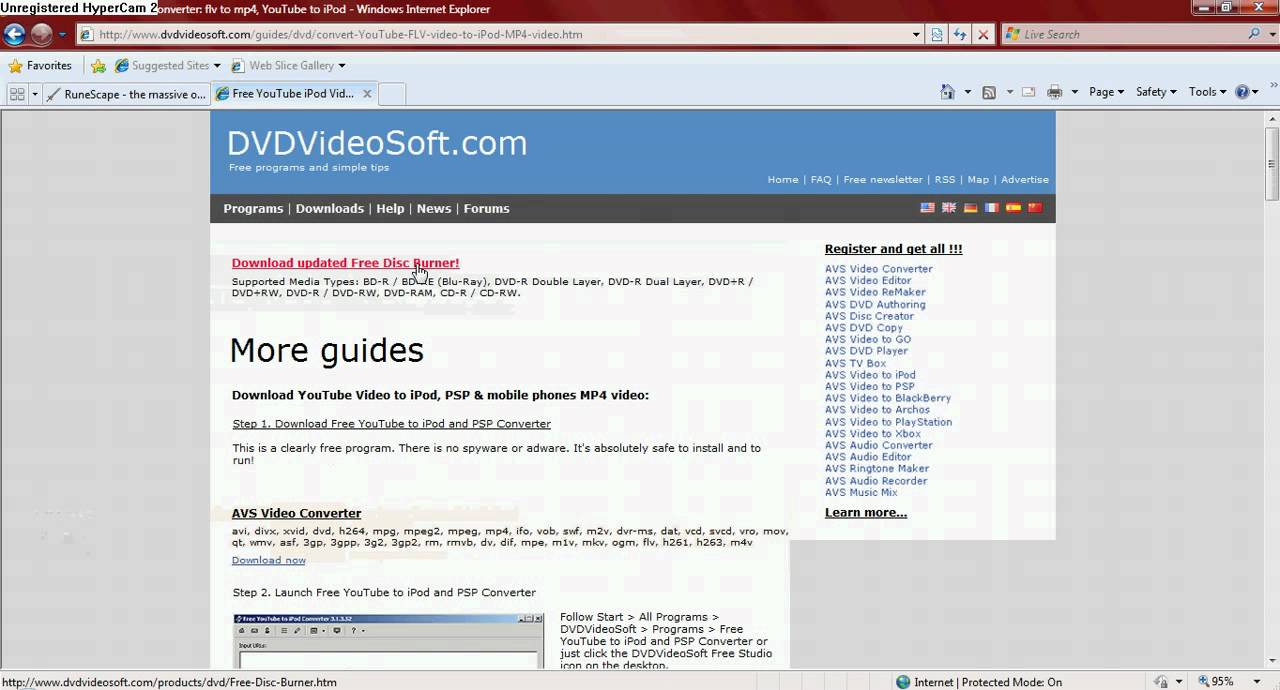 download youtube videos to ipod converter Mediaprosoft free video to ipod converter information, free.