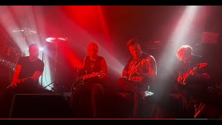 Poets of the Fall - Stay (live @ Berns Stockholm 15.10.23)