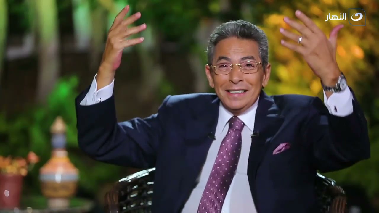 بعد تحقيقه 3 مليون مشاهدة في باب الخلق من هو د. رامي نخلة زميل الكلية الملكية لأمراض الباطنية