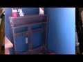 God nod #3 - When God gave me a kneeler God nod #3 - When God gave me a kneeler