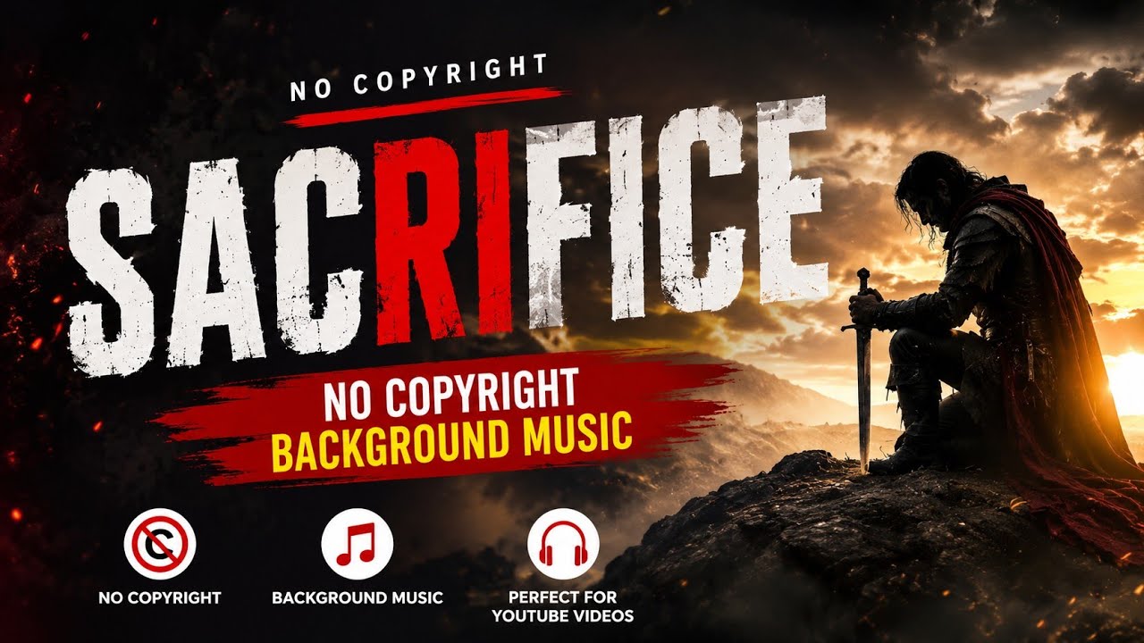 Watch Sacrifice ll no copyright background music ll Dream music ll on YouTube Watch Sacrifice ll no copyright background music ll Dream music ll on YouTube