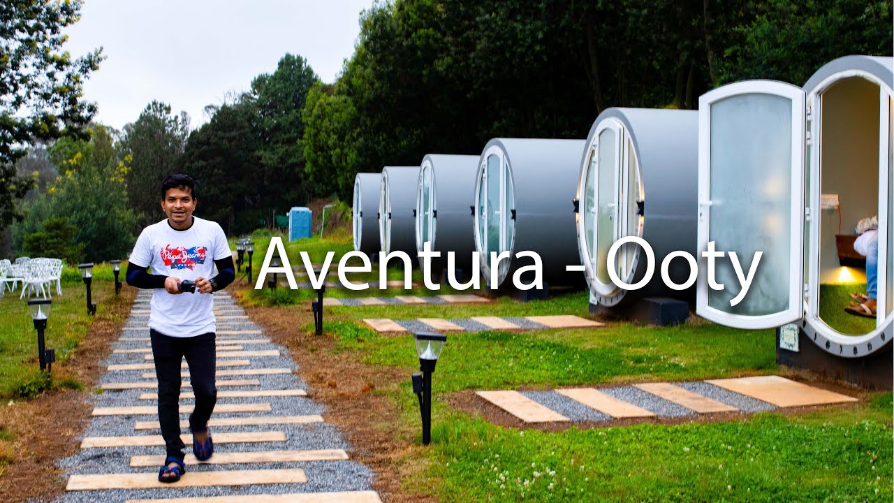 Hidden Place in Ooty Fern HillOoty AventuraOoty YouTube