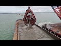 Mombasa Port: The New Kipevu Oil Terminal.