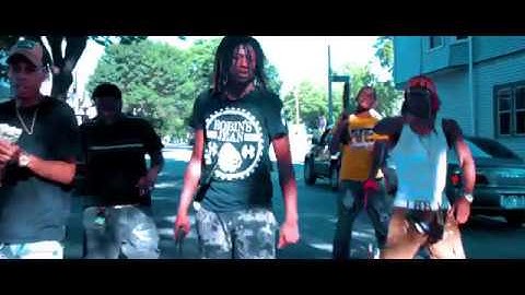 Fireman (official video) - TrapStan Feat PCA Solo - Designed by: OCD