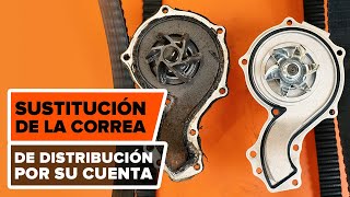 Reparación B3 Berlina (E30) 2021 de bricolaje - vídeo guía para coche