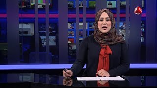 نشرة اخبار الثانية   | 06 - 02 - 2019 | تقديم ايات العزام  | يمن شباب