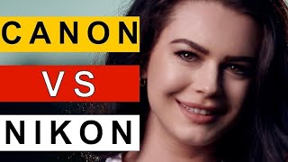 Nikon D850 Vs. Canon 5D Mk4Which Is Better?