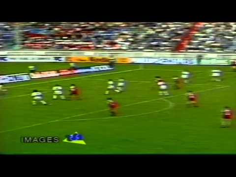 Finale Coupe de France 1989 : Marseille-Monaco (4-3) Finale Coupe de France 1989 : Marseille-Monaco (4-3) Thumbnail
