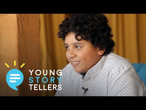 Meet The Young