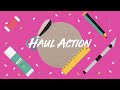 Haul Action #actionfrance #action #scrapbooking #artjournal